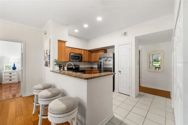 $289,900 | 10000 Southwest 52nd Avenue, Unit 35, Gainesville, FL 32608