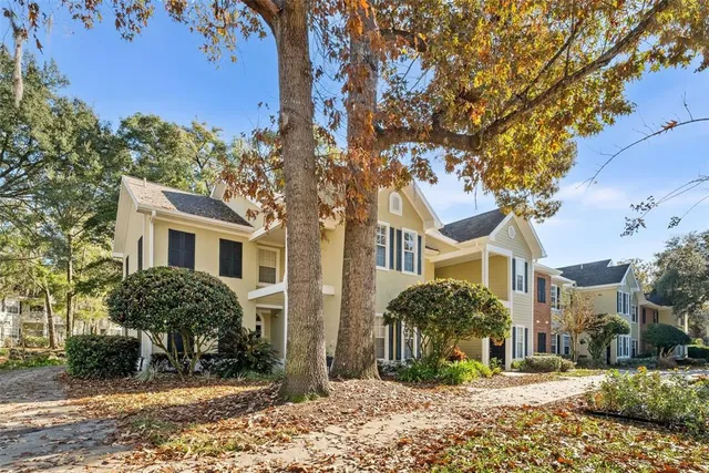 $289,900 | 10000 Southwest 52nd Avenue, Unit 35, Gainesville, FL 32608