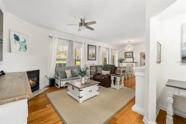 $289,900 | 10000 Southwest 52nd Avenue, Unit 35, Gainesville, FL 32608