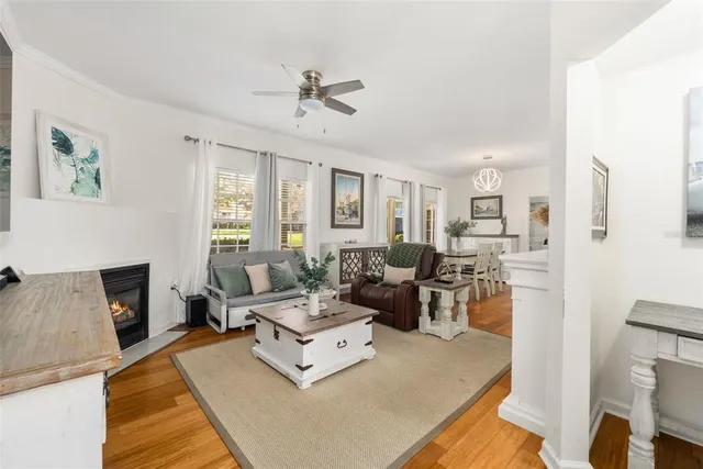 $289,900 | 10000 Southwest 52nd Avenue, Unit 35, Gainesville, FL 32608