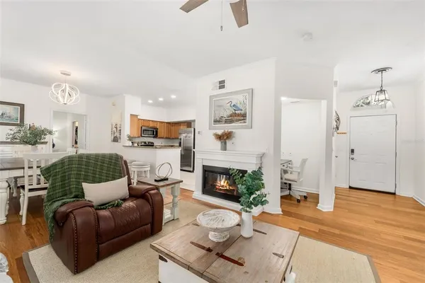 $289,900 | 10000 Southwest 52nd Avenue, Unit 35, Gainesville, FL 32608