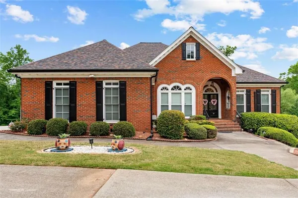 $625,000 | 7881 Gable Drive, Douglasville, GA 30135