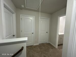 237 Slatestone Road Washington, NC 27889 - Photo 21 of 27 Not the actual home, Same plan and similar colors