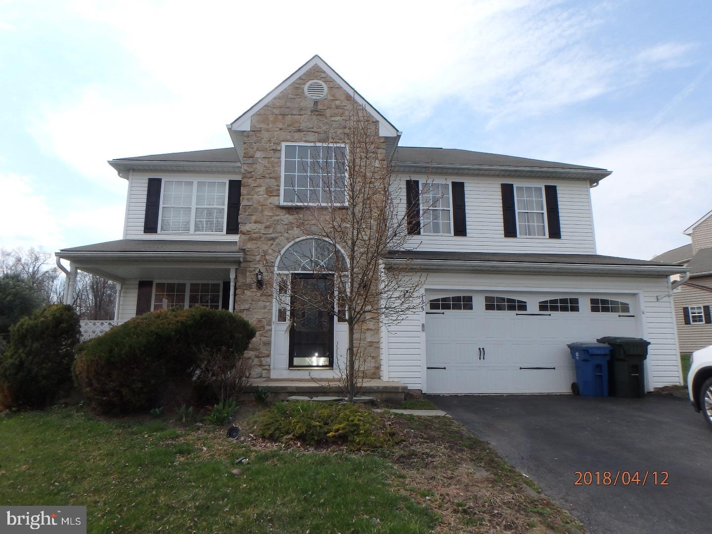 176 Milbury Road Coatesville, PA 19320 - Photo 1 of 14 Gallery Image 1