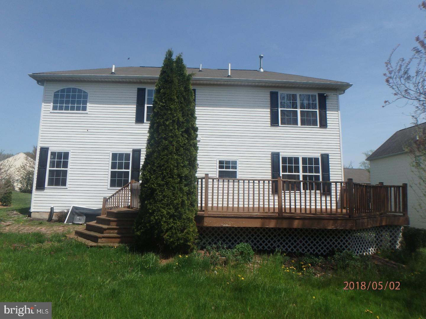 176 Milbury Road Coatesville, PA 19320 - Photo 2 of 14 Gallery Image 2