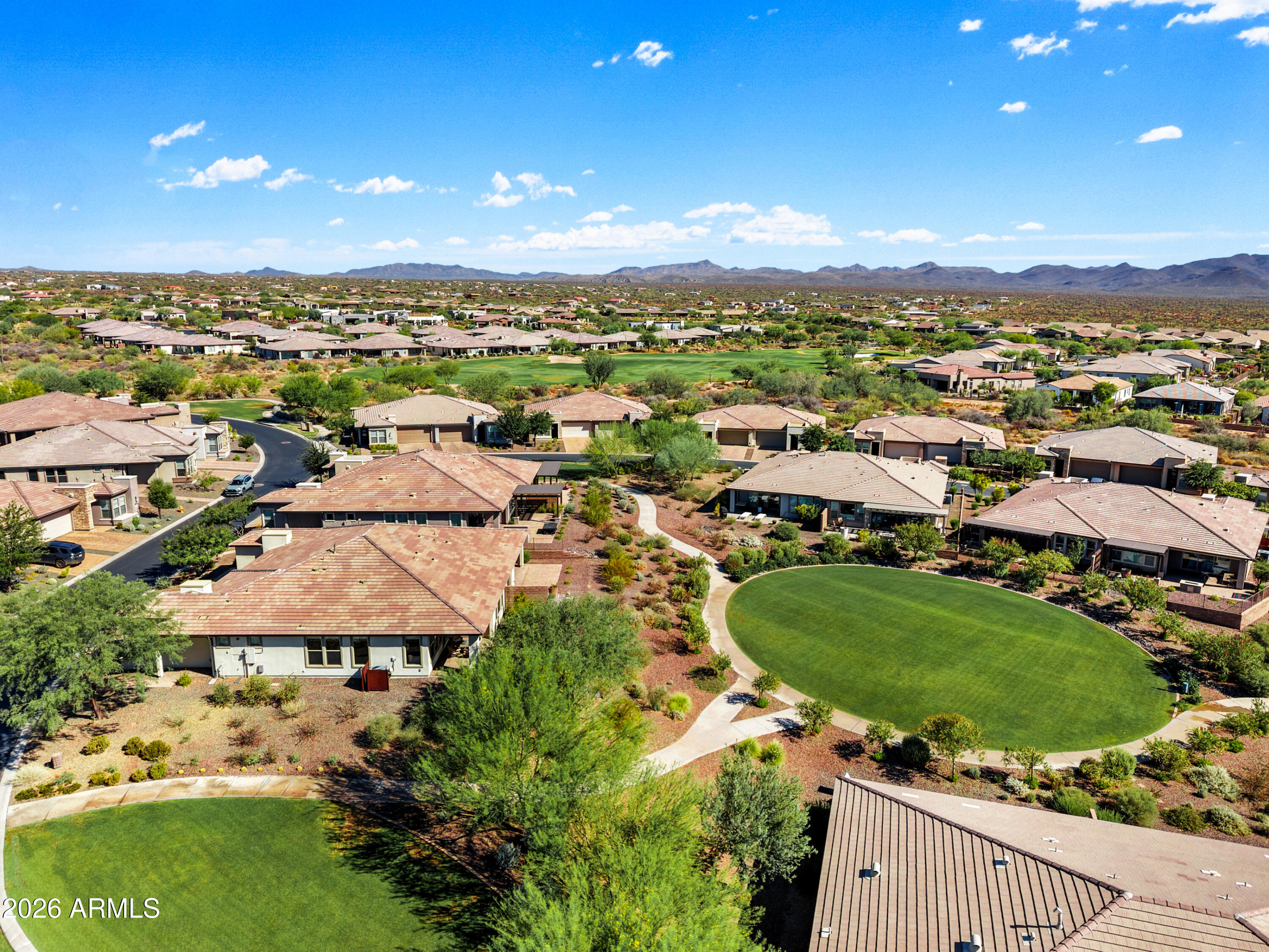 17638 East Bismark Lake Rio Verde, AZ 85263 - Photo 28 of 34