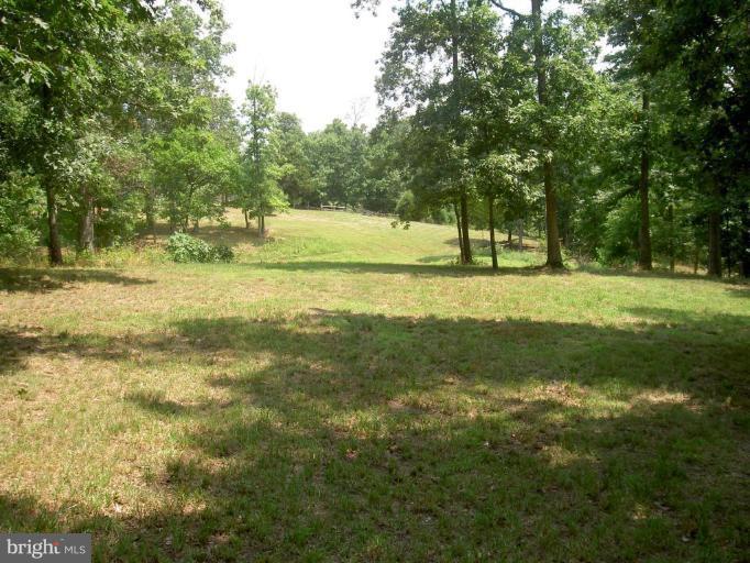 0 Double Church Road Stephens City, VA 22655 - Photo 2 of 7 Wooded View / Acreage