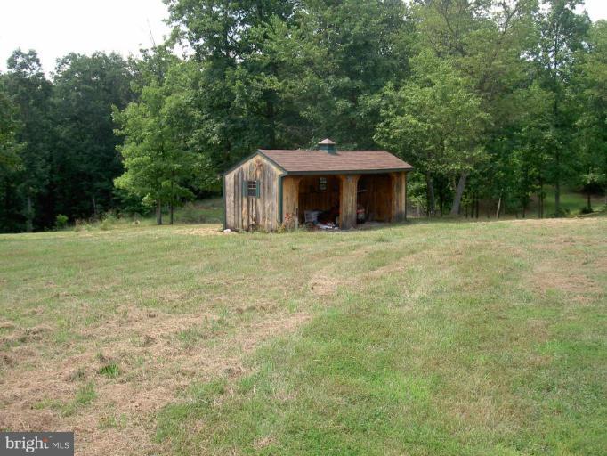 0 Double Church Road Stephens City, VA 22655 - Photo 5 of 7 Shed