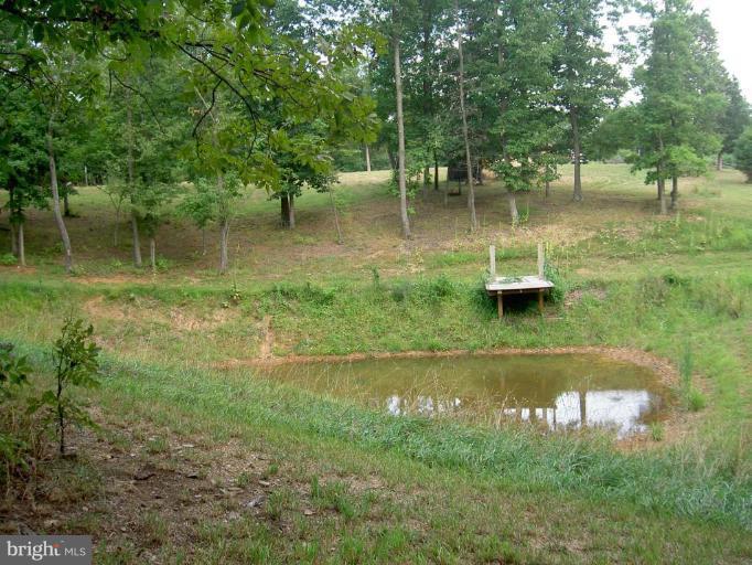 0 Double Church Road Stephens City, VA 22655 - Photo 6 of 7 SMALL POND