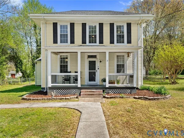 $333,000 | 8413 Broadway Avenue, Henrico, VA 23228