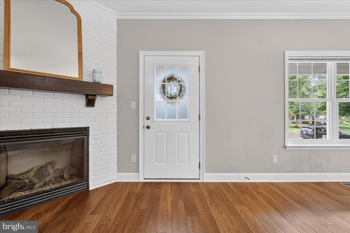 482 Buchanan Road Perkasie, PA 18944 - Photo 3 of 39 Interior of Entryway