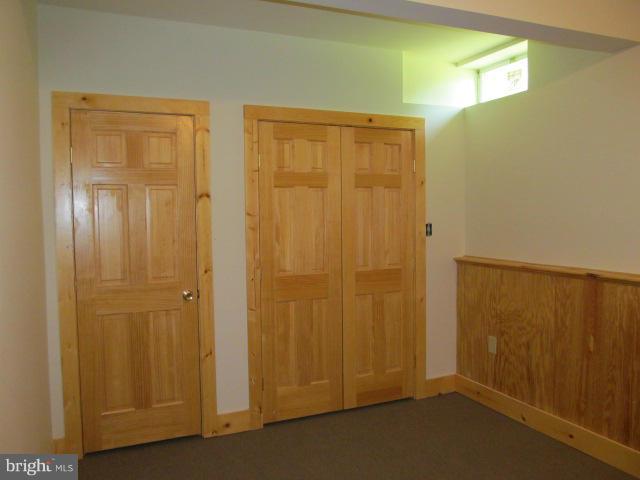 2605 Smith Point Road Nanjemoy, MD 20662 - Photo 22 of 28 Basement