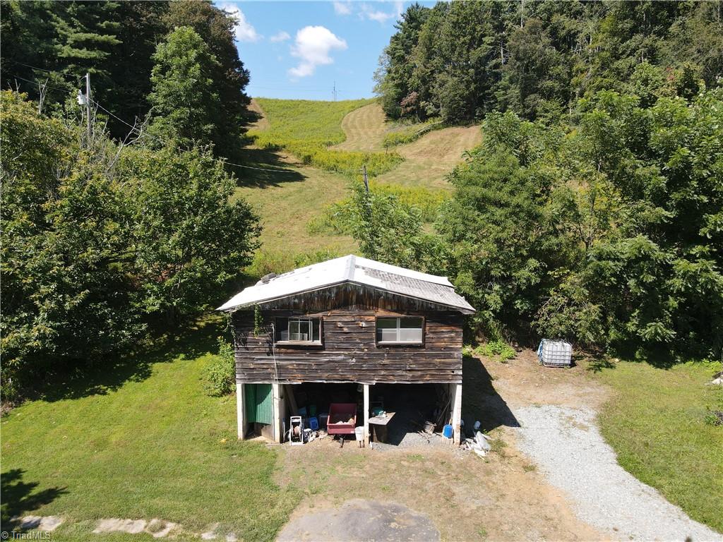 934 Mt Zion Road Deep Gap, NC 28618 - Photo 35 of 37