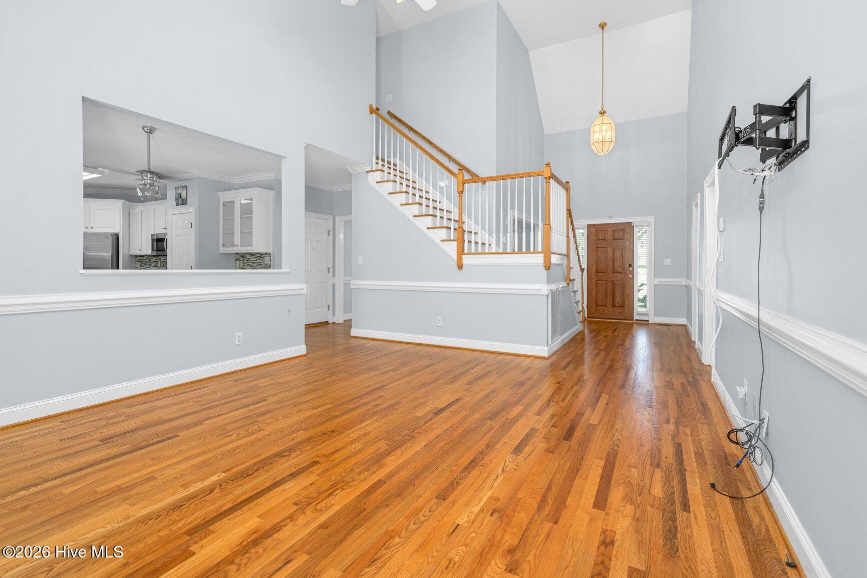 1005 Spring Forest Drive Rocky Mount, NC 27803 - Photo 10 of 36