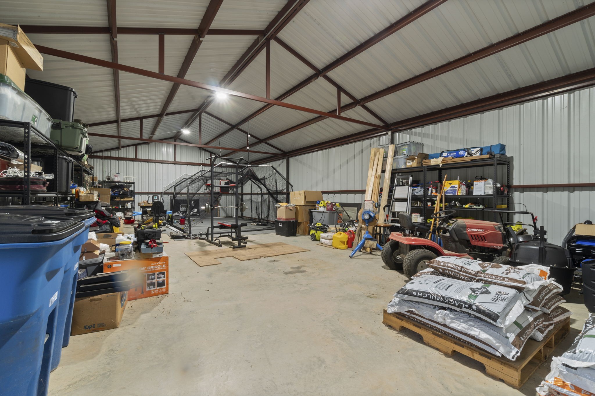 15651 Ben Wiggins Road Conroe, TX 77303 - Photo 44 of 47