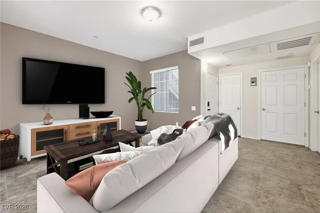 $249,900 | 6868 Sky Pointe Drive, Unit 1038, Las Vegas, NV 89131