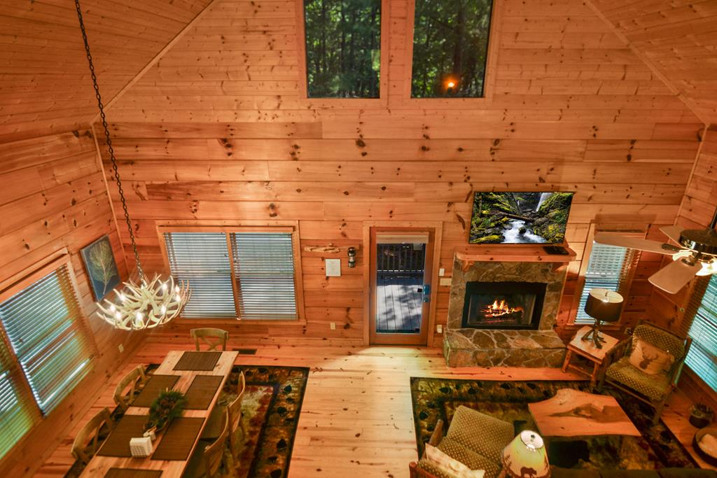63 Bushy Head Road Cherry Log, GA 30522 - Photo 15 of 47 Gallery Image 15