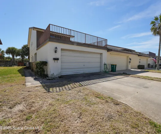 $1,875 | 145 Seawind Drive, Unit 22, Satellite Beach, FL 32937