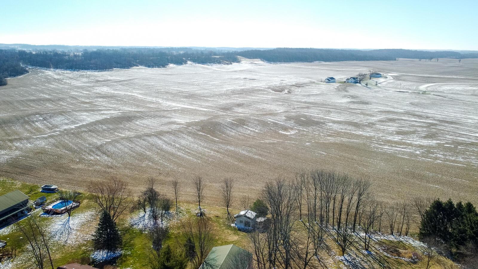 4520 Mahar Road South Vienna, OH 45369 - Photo 57 of 58 4520 Mahar-58