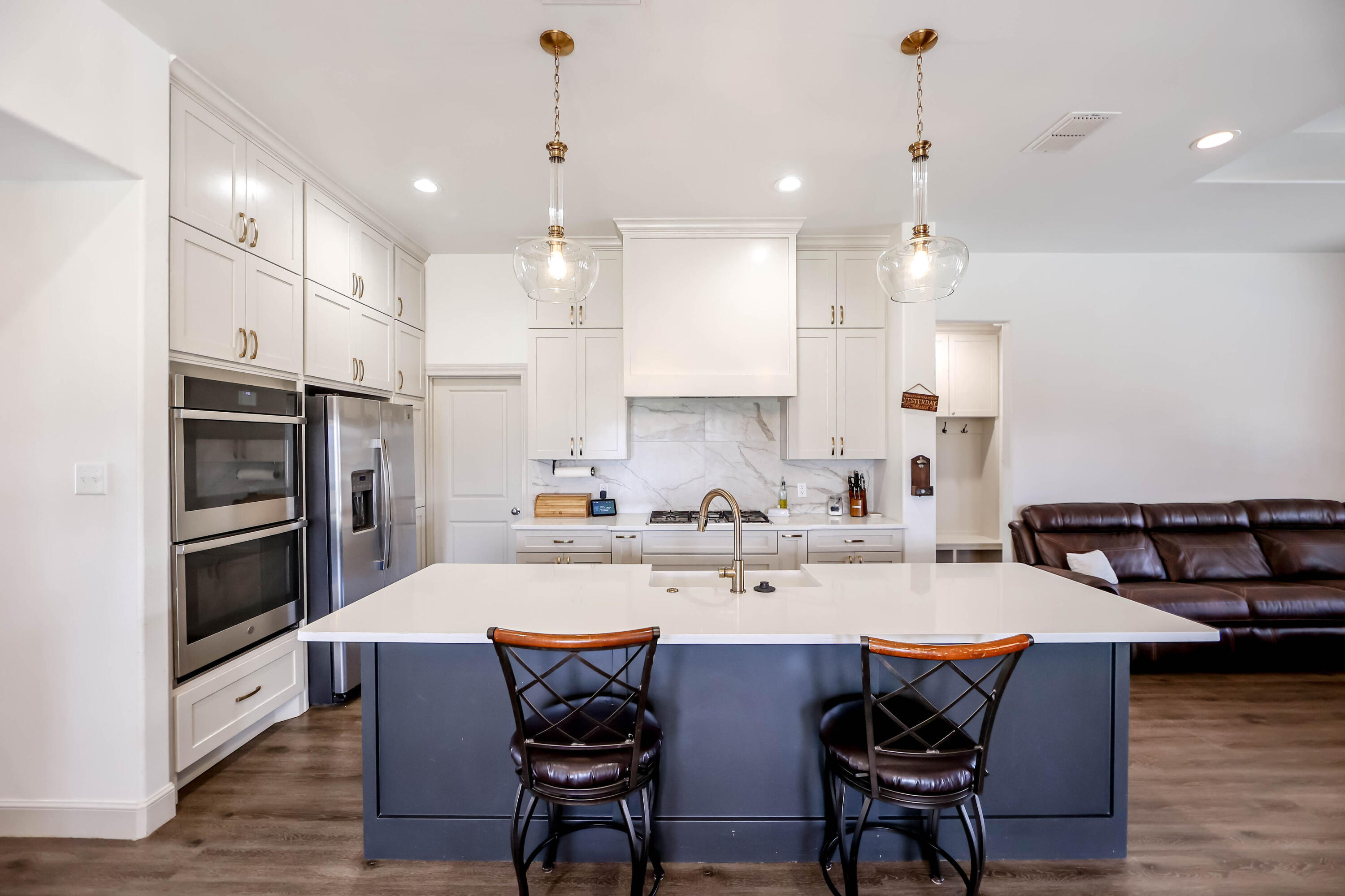 7041 99th Street Lubbock, TX 79424 - Photo 6 of 33 Kitchen