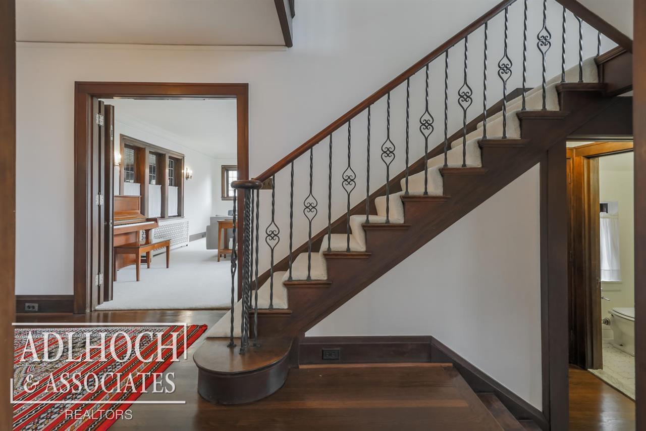 842 Pemberton Road Grosse Pointe Park, MI 48230 - Photo 11 of 63