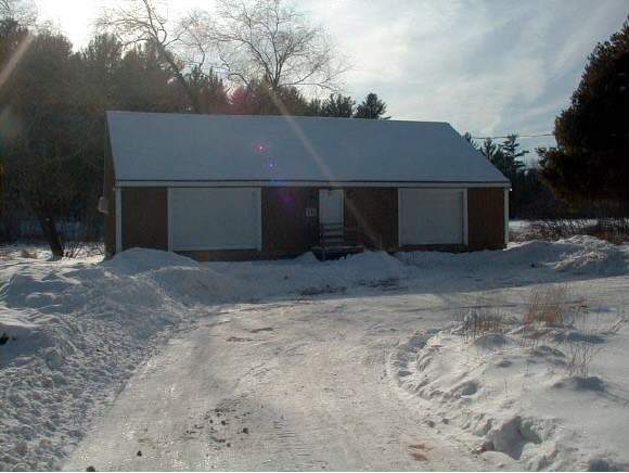 114 Second Crown Point Road Barrington, NH 03825 - Photo 1 of 3
