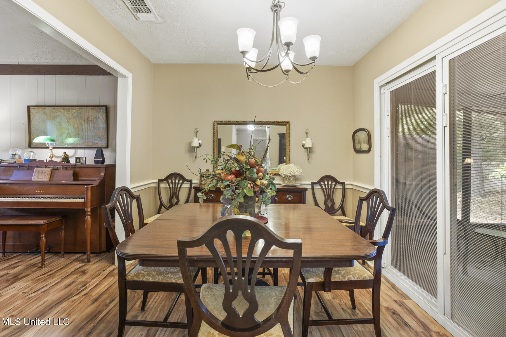 102 Spanish Moss Drive Clinton, MS 39056 - Photo 11 of 32 102 Spanish Moss-11