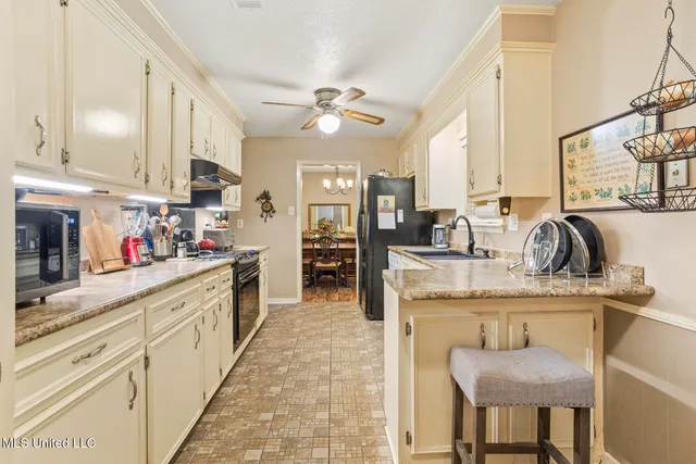 $239,900 | 102 Spanish Moss Drive, Clinton, MS 39056