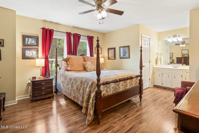 $239,900 | 102 Spanish Moss Drive, Clinton, MS 39056