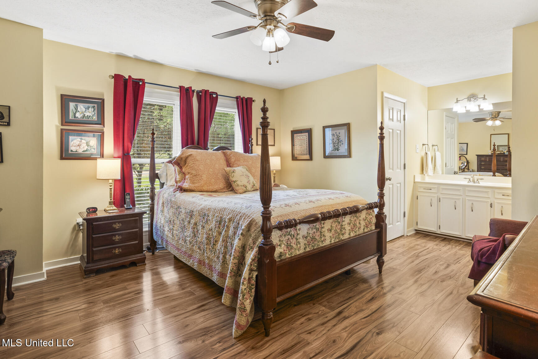 102 Spanish Moss Drive Clinton, MS 39056 - Photo 19 of 32 102 Spanish Moss-19