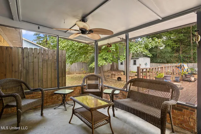 $239,900 | 102 Spanish Moss Drive, Clinton, MS 39056