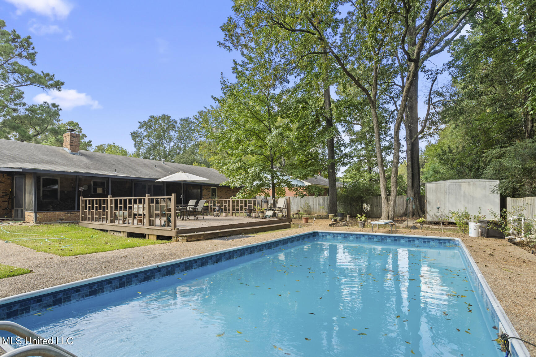 102 Spanish Moss Drive Clinton, MS 39056 - Photo 26 of 32 102 Spanish Moss-26