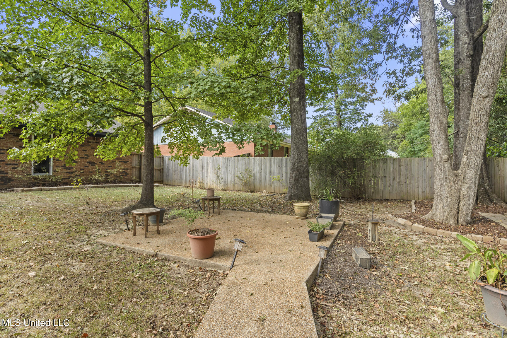 102 Spanish Moss Drive Clinton, MS 39056 - Photo 27 of 32 102 Spanish Moss-27