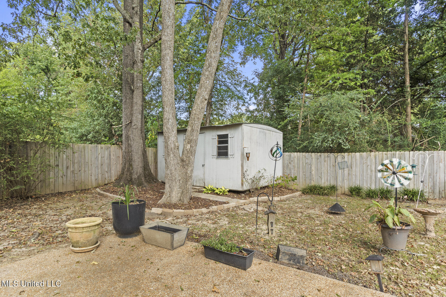 102 Spanish Moss Drive Clinton, MS 39056 - Photo 29 of 32 102 Spanish Moss-29