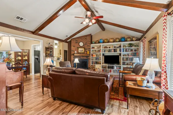 $239,900 | 102 Spanish Moss Drive, Clinton, MS 39056