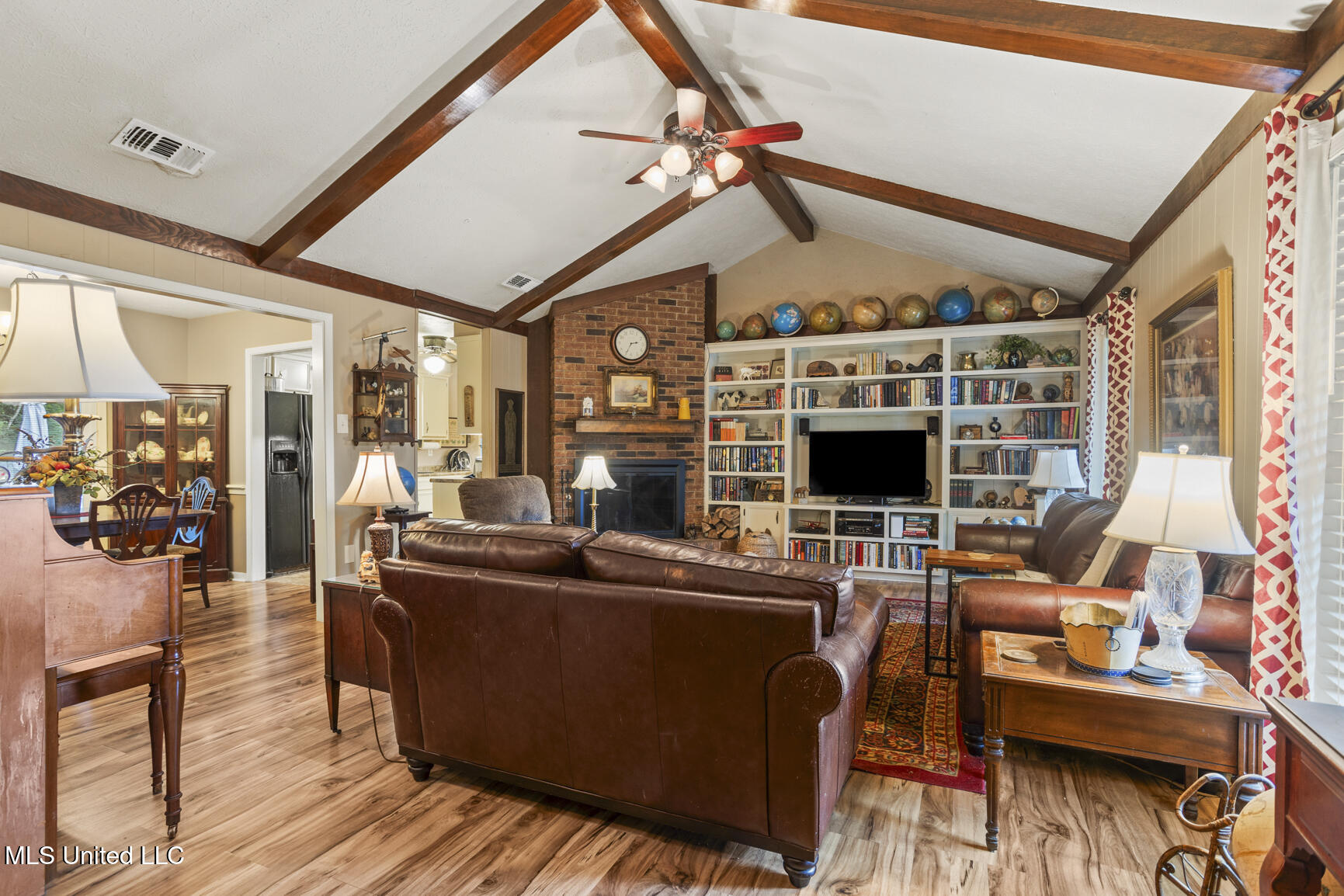 102 Spanish Moss Drive Clinton, MS 39056 - Photo 6 of 32 102 Spanish Moss-6