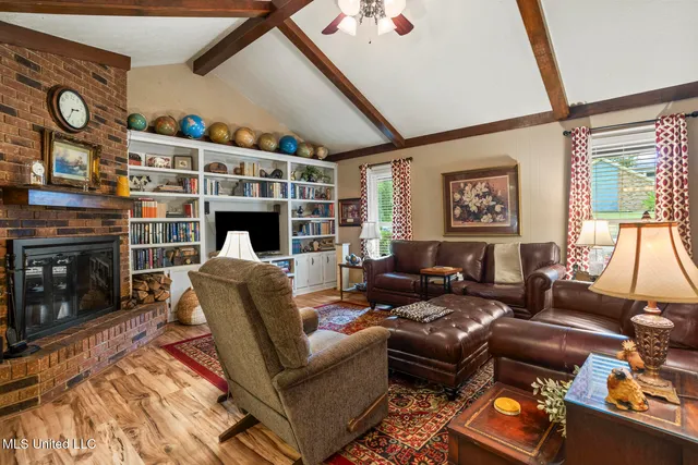 $239,900 | 102 Spanish Moss Drive, Clinton, MS 39056