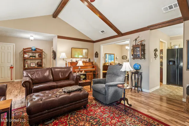 $239,900 | 102 Spanish Moss Drive, Clinton, MS 39056