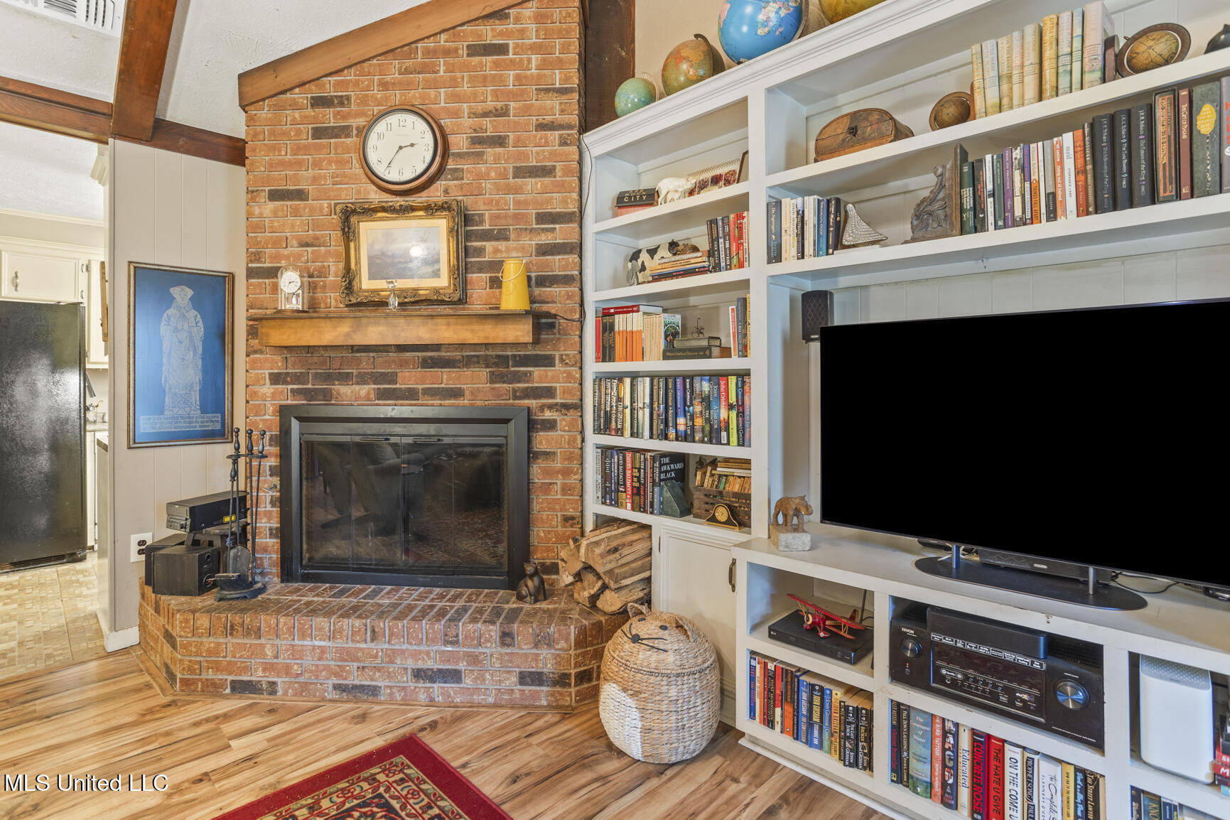 102 Spanish Moss Drive Clinton, MS 39056 - Photo 9 of 32 102 Spanish Moss-9