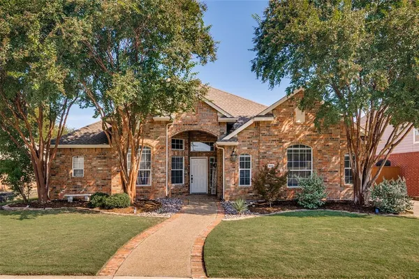 $549,900 | 4001 Kite Meadow Drive, Plano, TX 75074