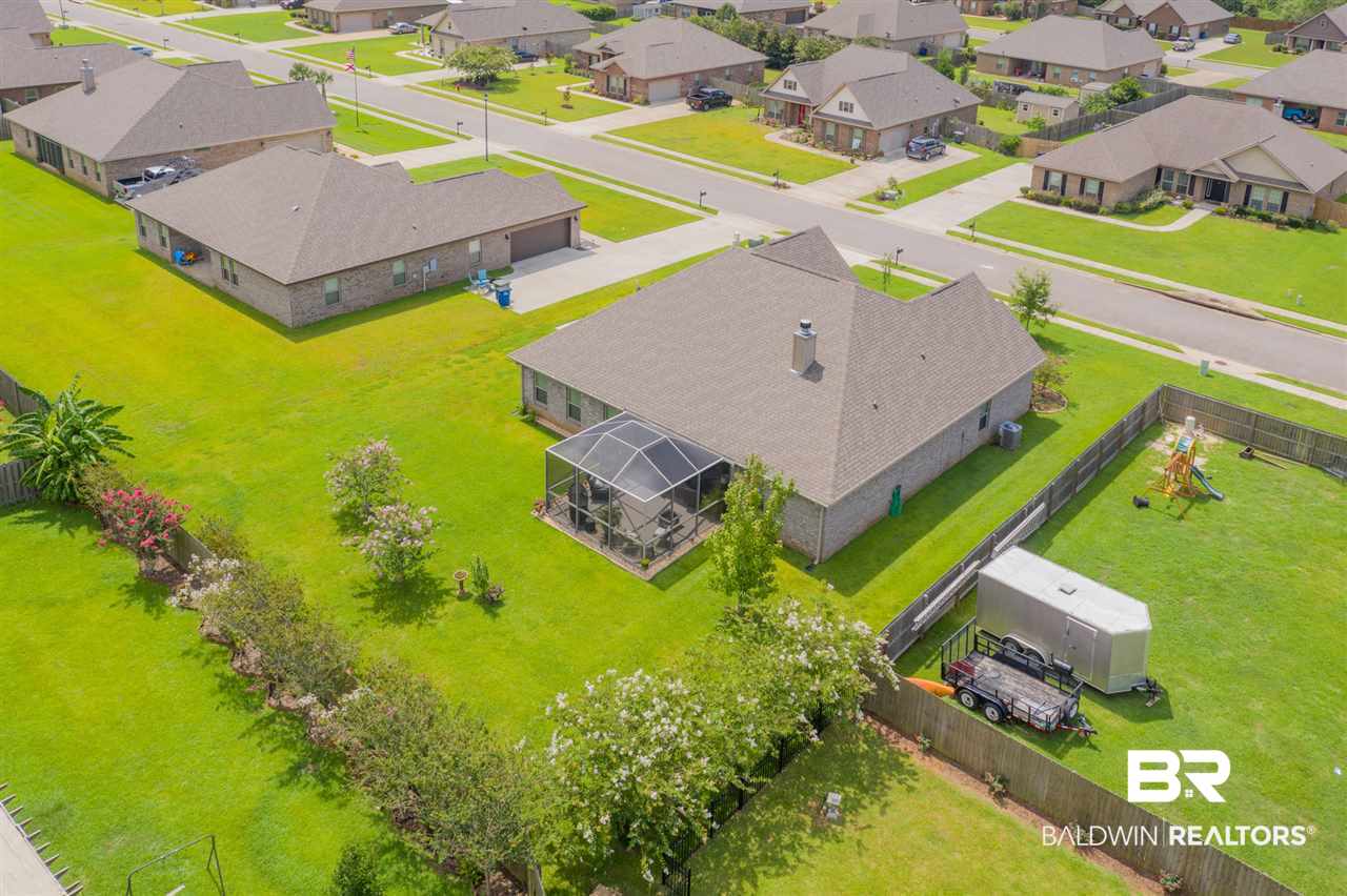 9230 Appache Lane Daphne, AL 36526 - Photo 37 of 41