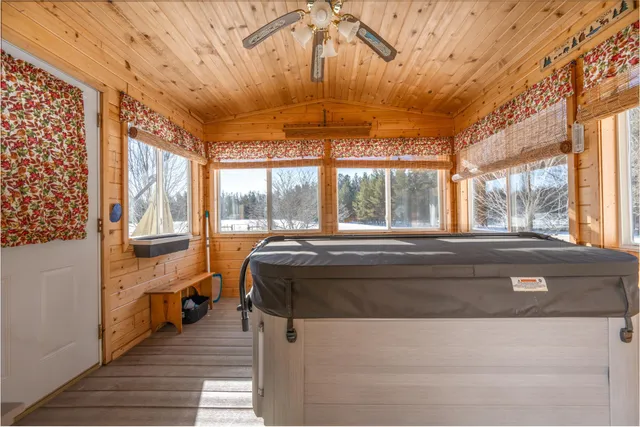 $435,000 | 23548 West River Road, Grantsburg, WI 54840