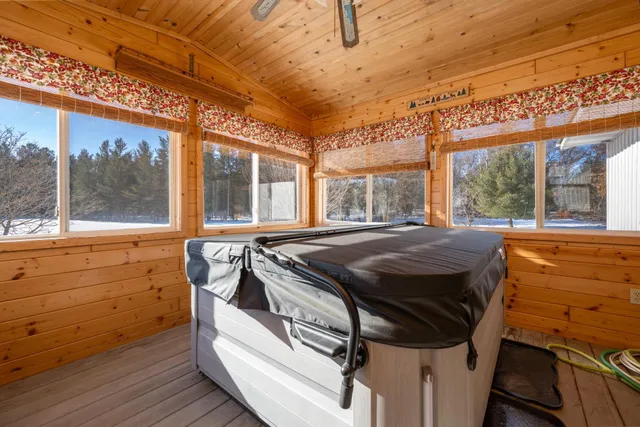 $435,000 | 23548 West River Road, Grantsburg, WI 54840