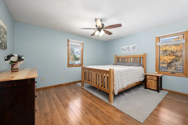 $435,000 | 23548 West River Road, Grantsburg, WI 54840