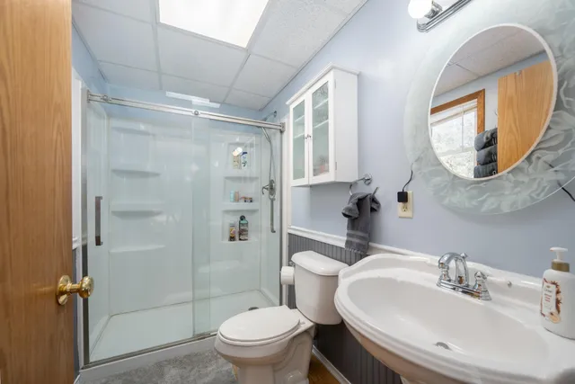 $435,000 | 23548 West River Road, Grantsburg, WI 54840