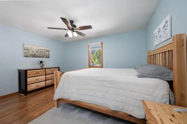 $435,000 | 23548 West River Road, Grantsburg, WI 54840