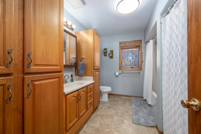 $435,000 | 23548 West River Road, Grantsburg, WI 54840