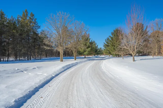 $435,000 | 23548 West River Road, Grantsburg, WI 54840