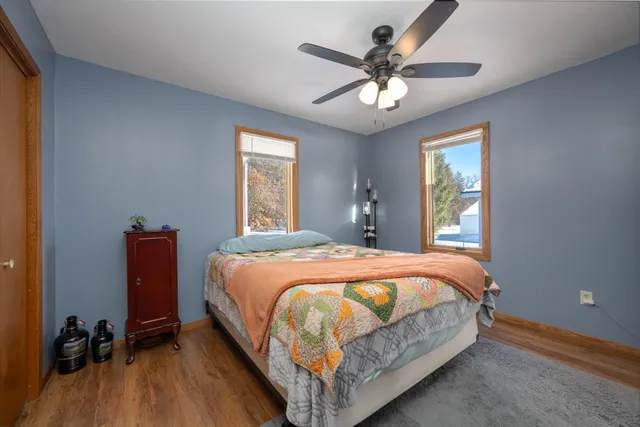 $435,000 | 23548 West River Road, Grantsburg, WI 54840