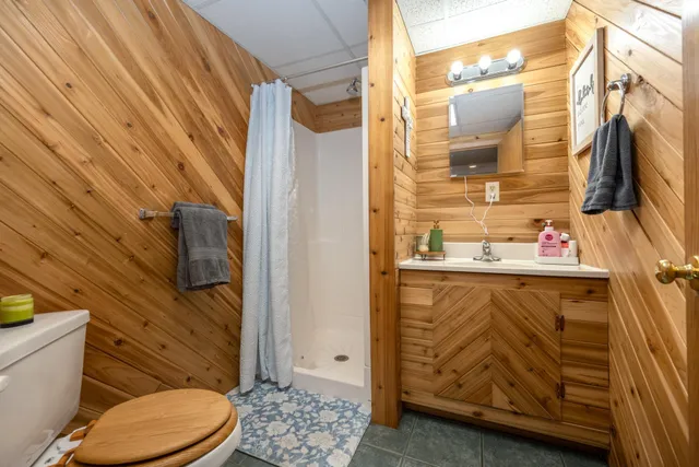 $435,000 | 23548 West River Road, Grantsburg, WI 54840